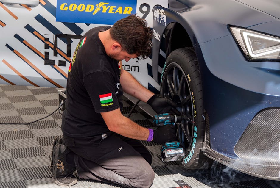 The Impact of COVID-19 on Auto Repair Trends