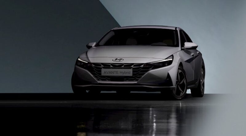 The Growth of Hybrid and Electric Vehicle Repairs
