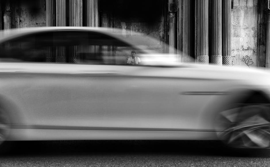 Quick Fixes for Common Auto Issues
