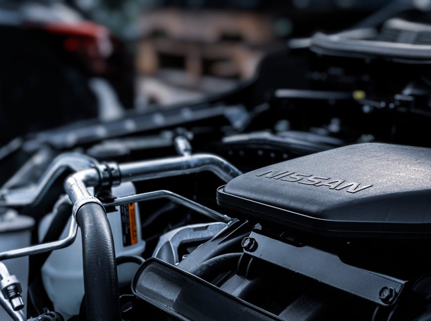 Reviewing the Best Engine Oil Brands