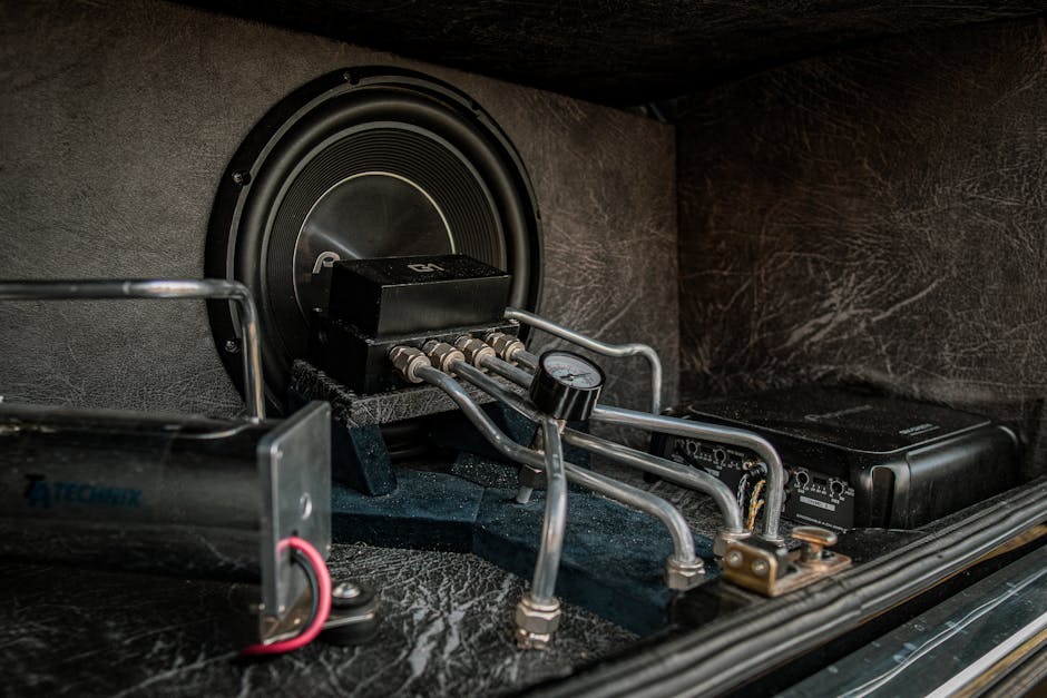 Best Practices for Auto Part Installation