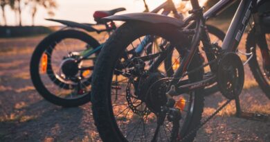 How to Select the Right Tires for Your Vehicle