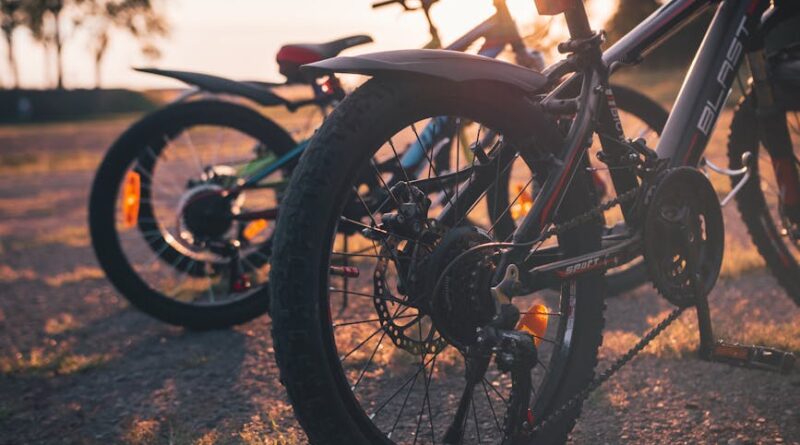 How to Select the Right Tires for Your Vehicle