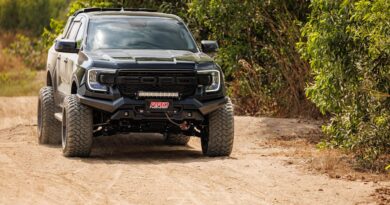 Best Replacement Tires for Off-Roading