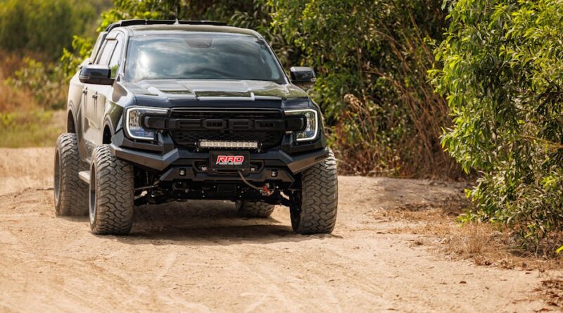 Best Replacement Tires for Off-Roading