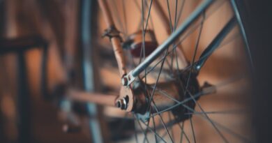How to Replace Worn Brake Pads Easily