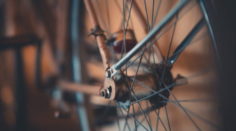 How to Replace Worn Brake Pads Easily