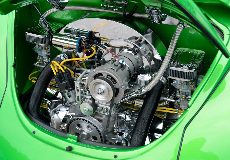 Auto Repair Trends: What's Driving Change?