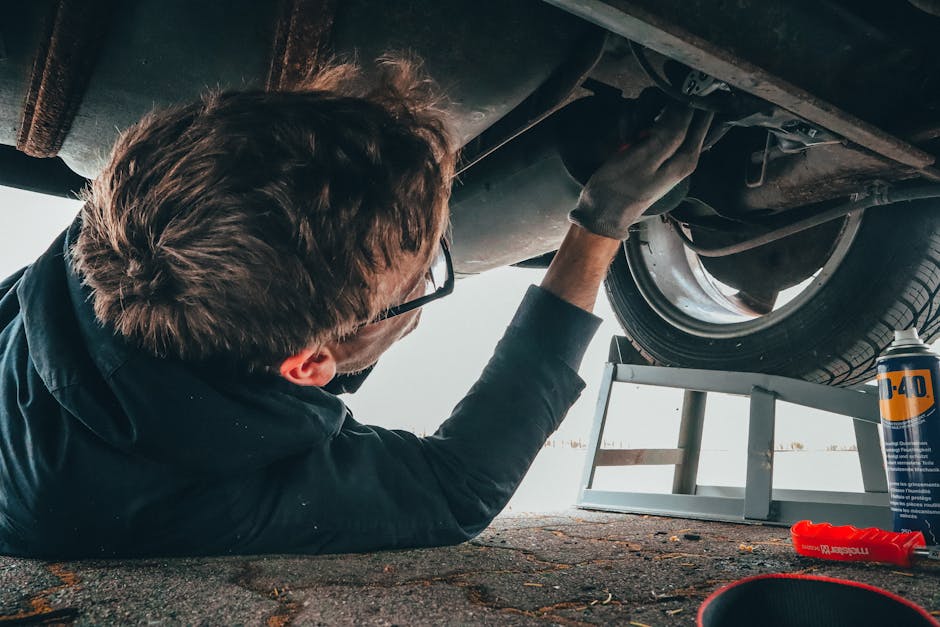 Understanding the Latest Automotive Repair Software