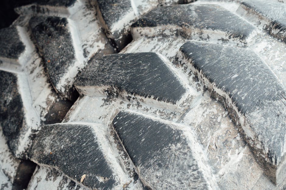 Best Replacement Tires for Off-Roading