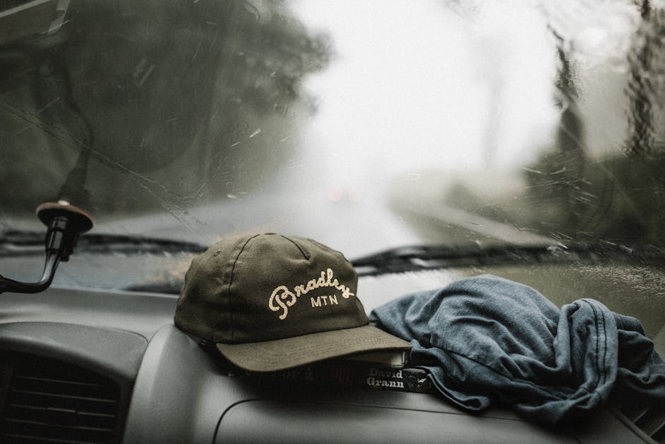 When to Replace Your Windshield Wipers