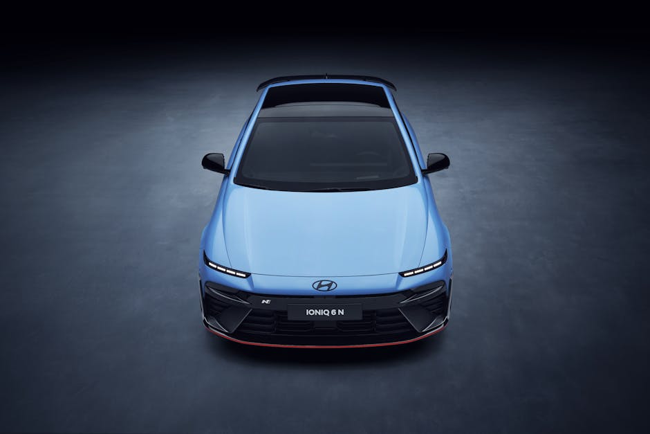 The Growth of Hybrid and Electric Vehicle Repairs