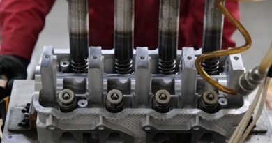 Adapting to the Future of Car Maintenance