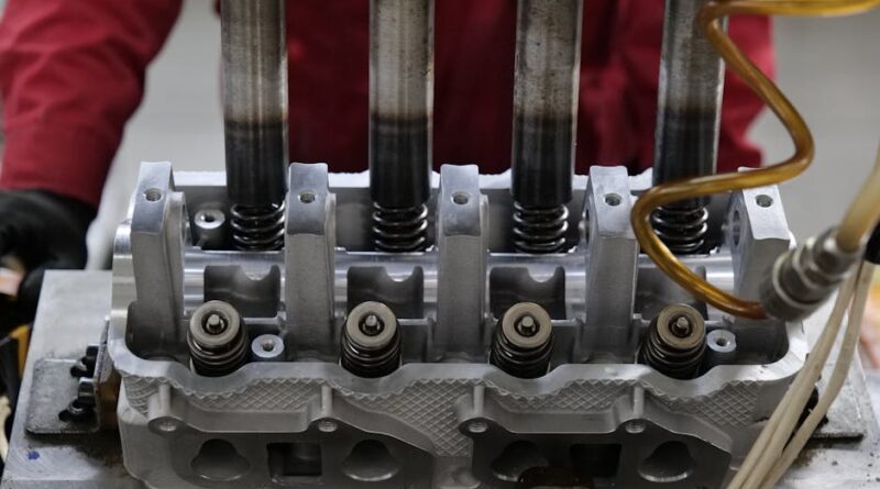 Adapting to the Future of Car Maintenance