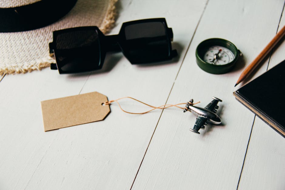 Essential Accessories for Road Trip Readiness