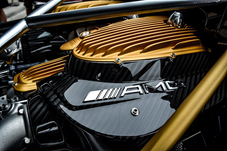 Best Practices for Auto Part Installation