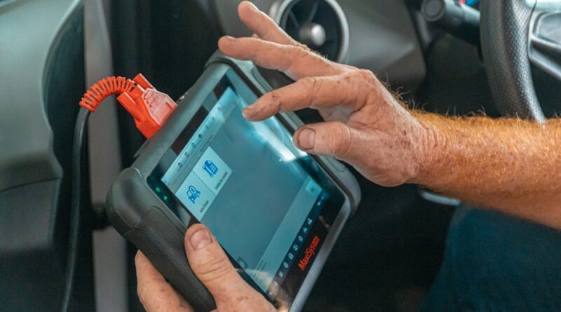 Quick Fixes for Common Auto Issues