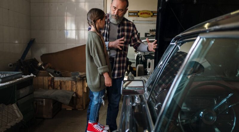 The Importance of Continuing Education in Auto Repair