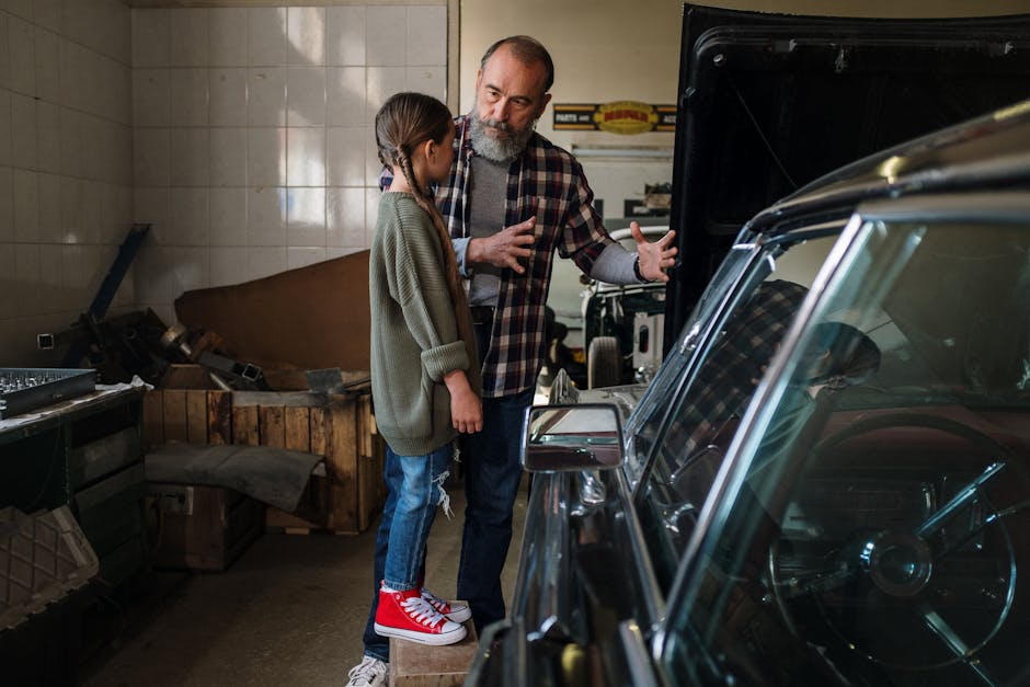 The Importance of Continuing Education in Auto Repair