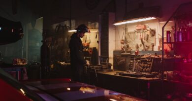Electric Vehicles: Trends in Auto Maintenance