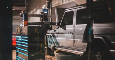 Auto Repair Training: Adapting to New Technologies