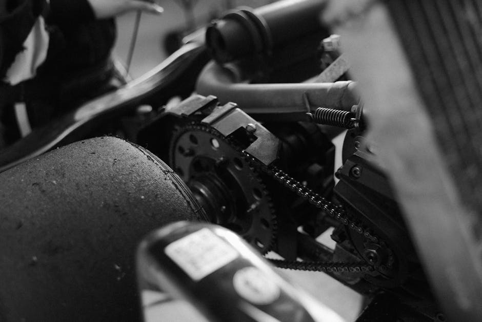 Auto Repair Trends: What's Driving Change?