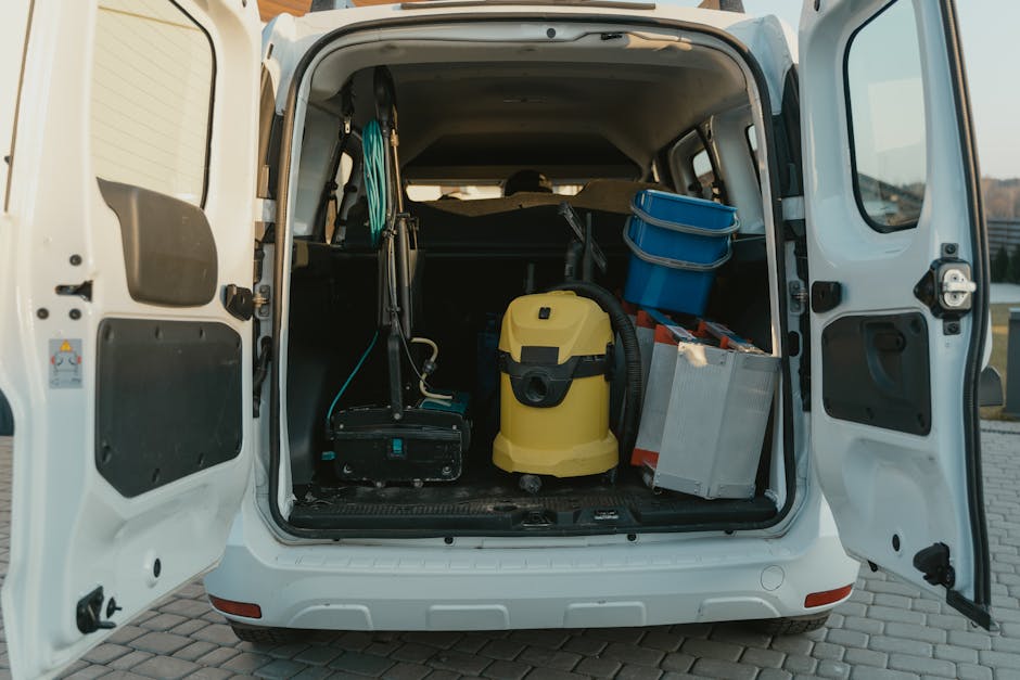 Adapting to the Future of Car Maintenance