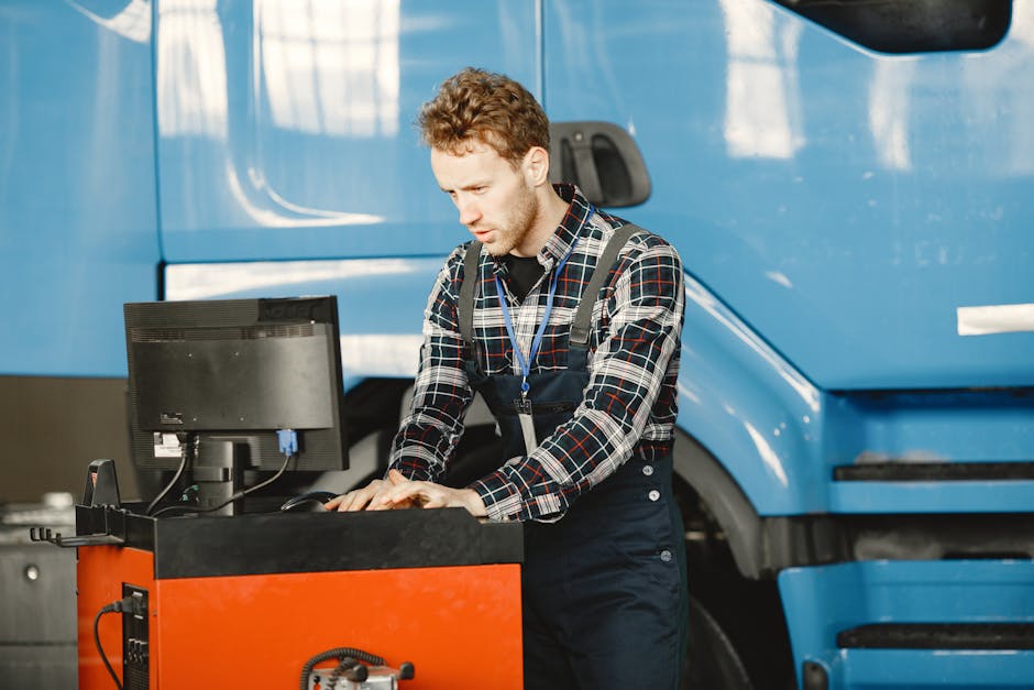 Understanding the Latest Automotive Repair Software