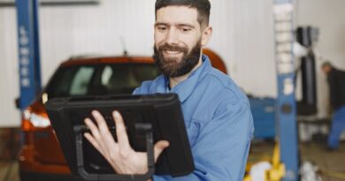 Understanding the Latest Automotive Repair Software