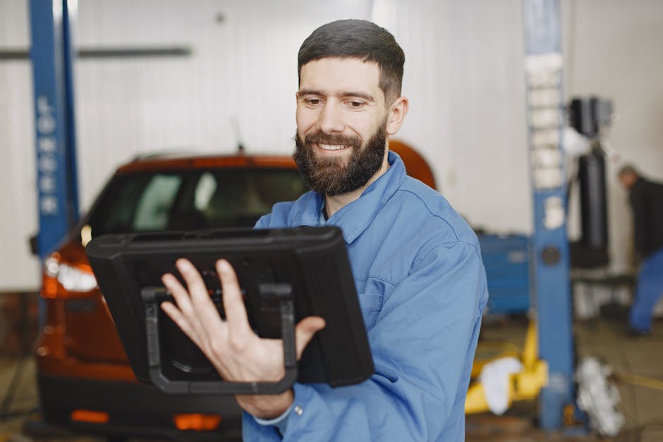 Understanding the Latest Automotive Repair Software