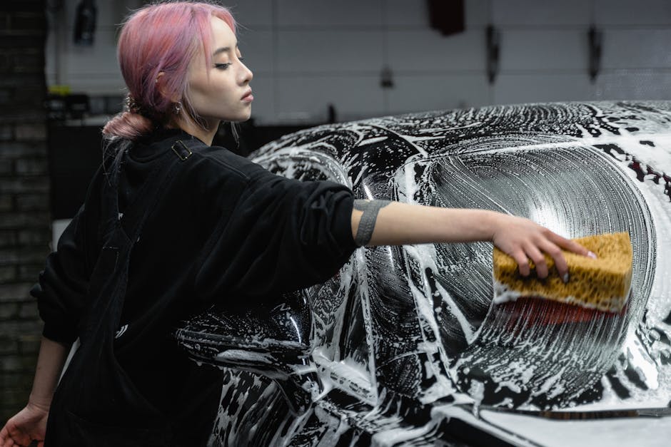 When to Replace Your Windshield Wipers