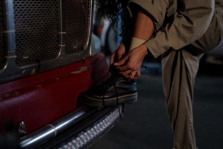 Auto Repair Trends: What's Driving Change?