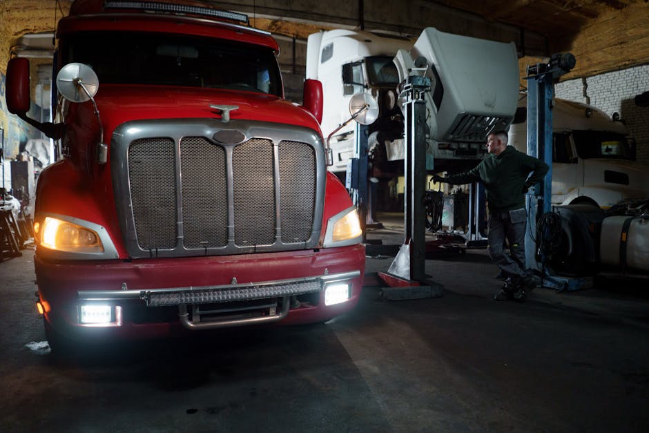 Auto Repair Trends: What's Driving Change?
