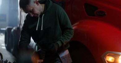 Auto Repair Trends: What's Driving Change?