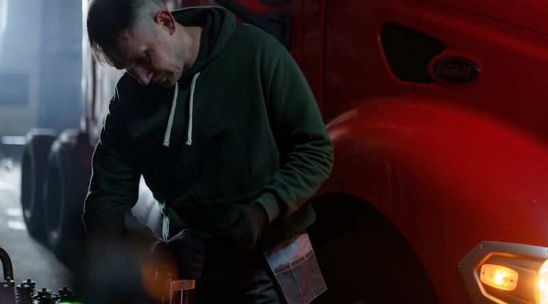 Auto Repair Trends: What's Driving Change?