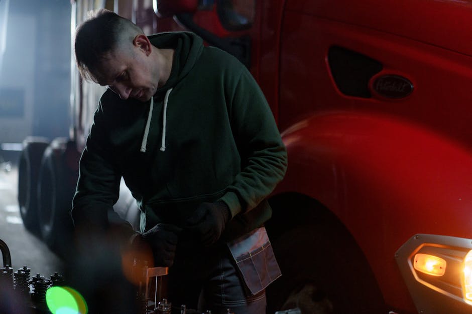 Auto Repair Trends: What’s Driving Change?