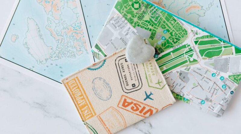 Essential Accessories for Road Trip Readiness