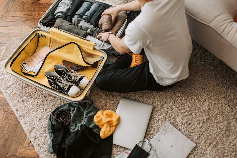 Essential Accessories for Road Trip Readiness