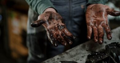 The Evolution of Auto Repair Equipment