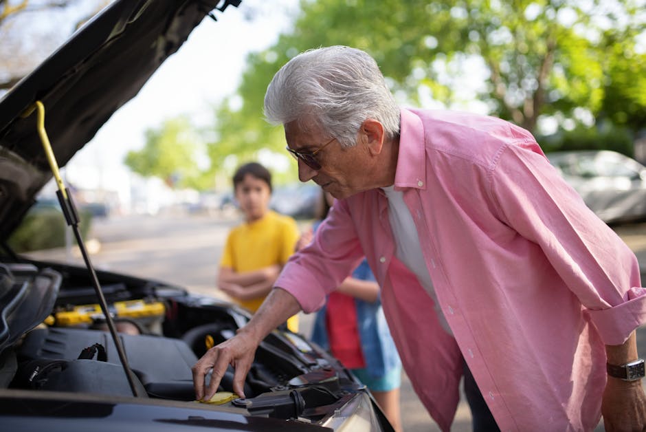 The Importance of Continuing Education in Auto Repair