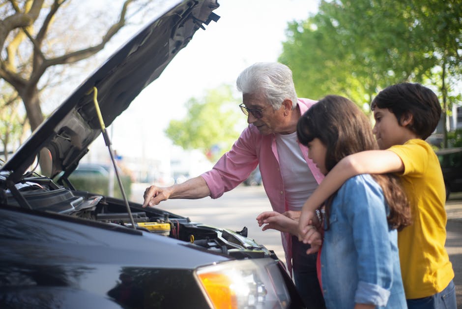 The Importance of Continuing Education in Auto Repair