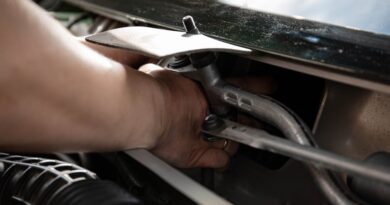 Best Practices for Auto Part Installation