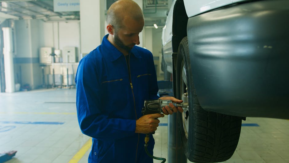 The Impact of COVID-19 on Auto Repair Trends