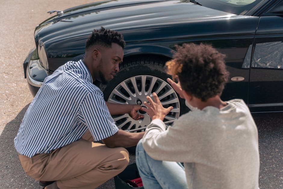 The Importance of Continuing Education in Auto Repair