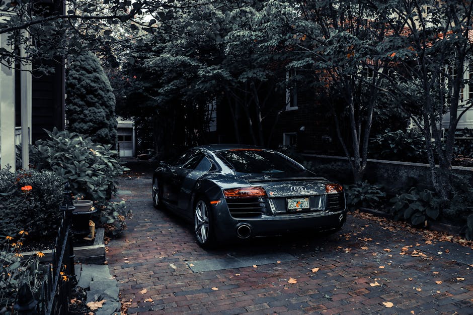 Best Practices for Maintaining Your Vehicle