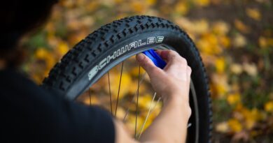 How to Fix a Flat Tire Like a Pro