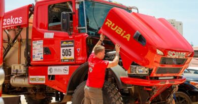 How to Repair Your Trucks Starter Quickly