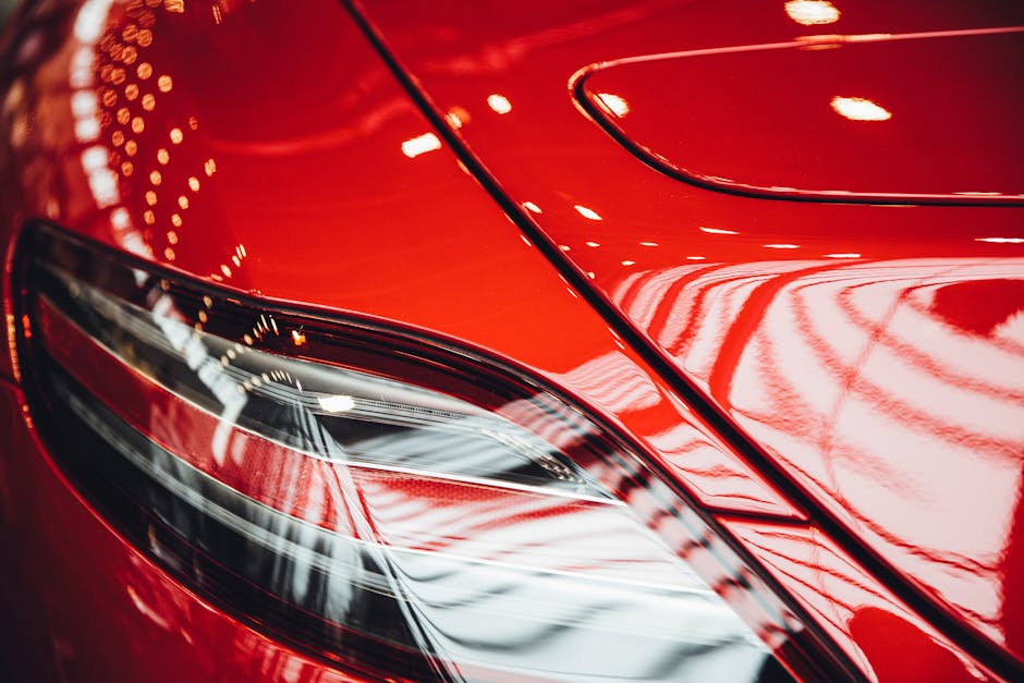 The Pros and Cons of LED Headlights