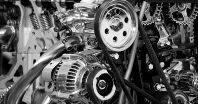 Step-by-Step Transmission Repair Techniques