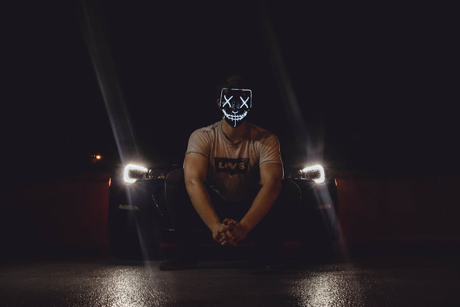 The Pros and Cons of LED Headlights